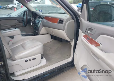 2007 GMC Sierra 1500 Slt из США, поврежденный, VIN 3GTEC13J67G500967